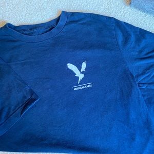 American eagle Teen/men’s small T-shirt